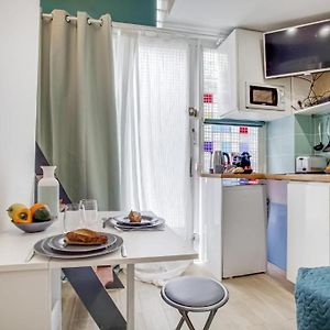 Apartamento de 1 Dormitorio